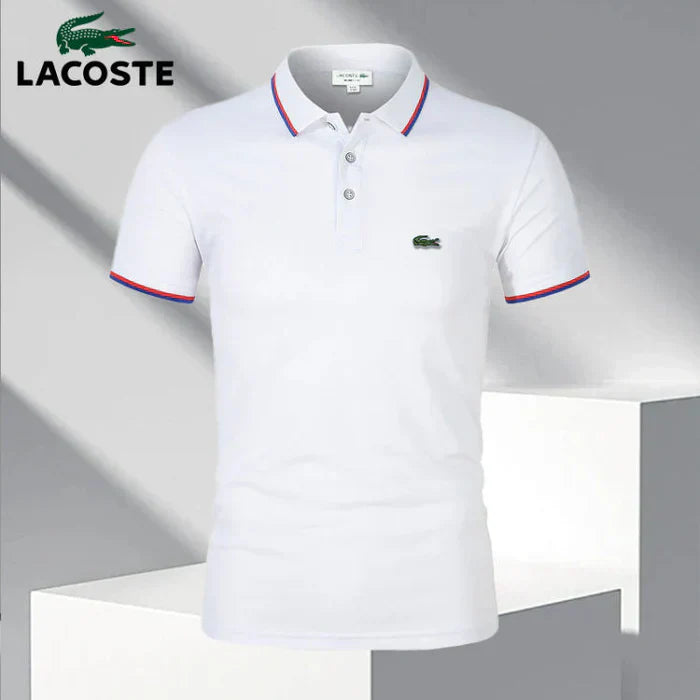 Polo Hombre Eleganza Classica - LCT™