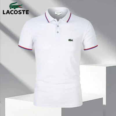 Polo Hombre Eleganza Classica - LCT™