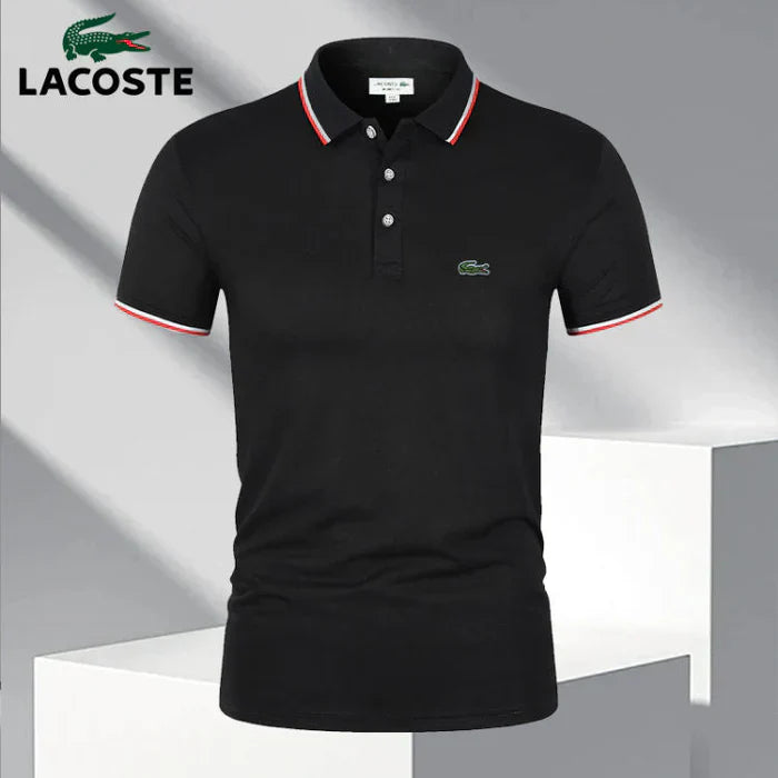 Polo Hombre Eleganza Classica - LCT™