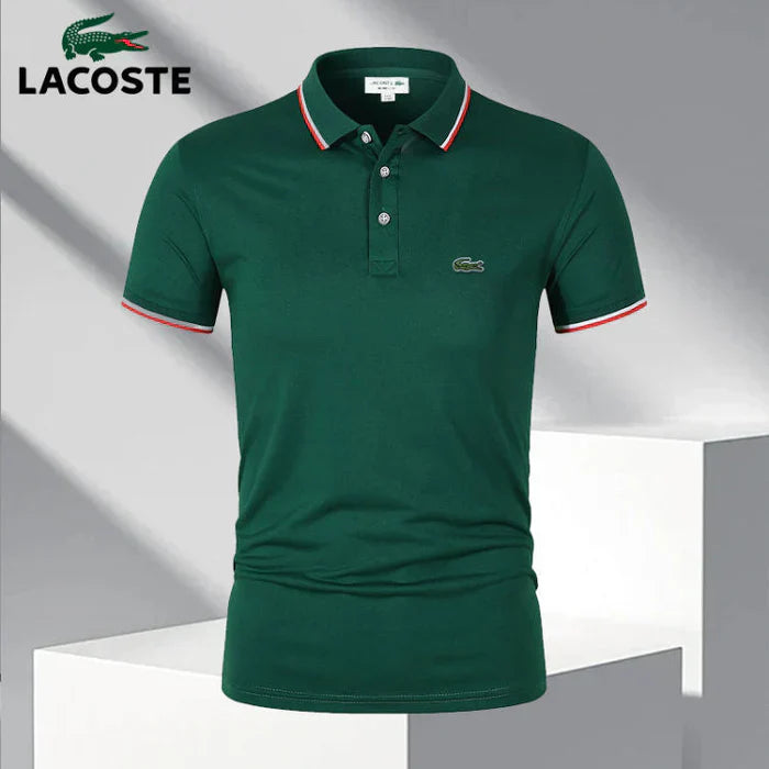 Polo Hombre Eleganza Classica - LCT™