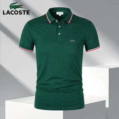 Polo Hombre Eleganza Classica - LCT™