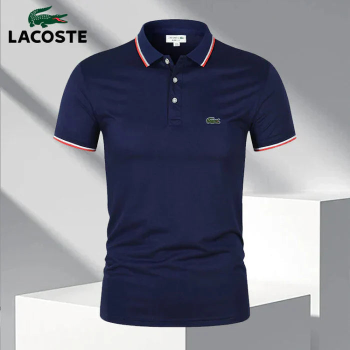Polo Hombre Eleganza Classica - LCT™
