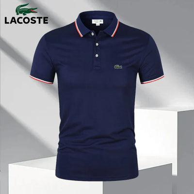 Polo Hombre Eleganza Classica - LCT™