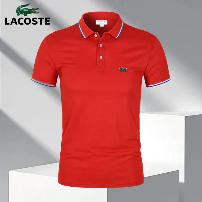Polo Hombre Eleganza Classica - LCT™