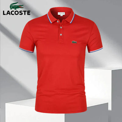 Polo Hombre Eleganza Classica - LCT™