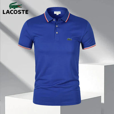 Polo Hombre Eleganza Classica - LCT™