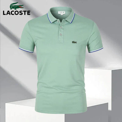 Polo Hombre Eleganza Classica - LCT™