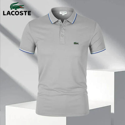 Polo Hombre Eleganza Classica - LCT™