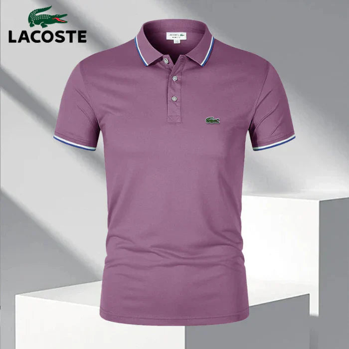 Polo Hombre Eleganza Classica - LCT™