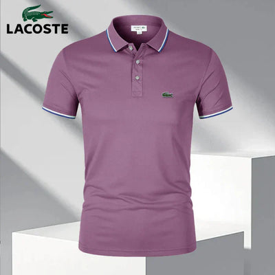 Polo Hombre Eleganza Classica - LCT™
