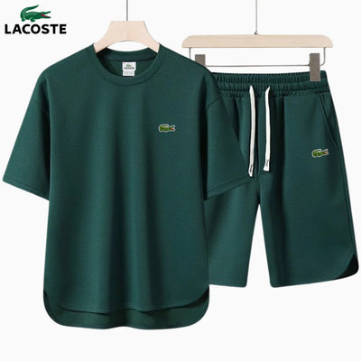 Conjunto LC™ – Elegancia Minimalista y Comodidad Ligera