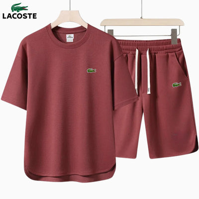 Conjunto LC™ – Elegancia Minimalista y Comodidad Ligera