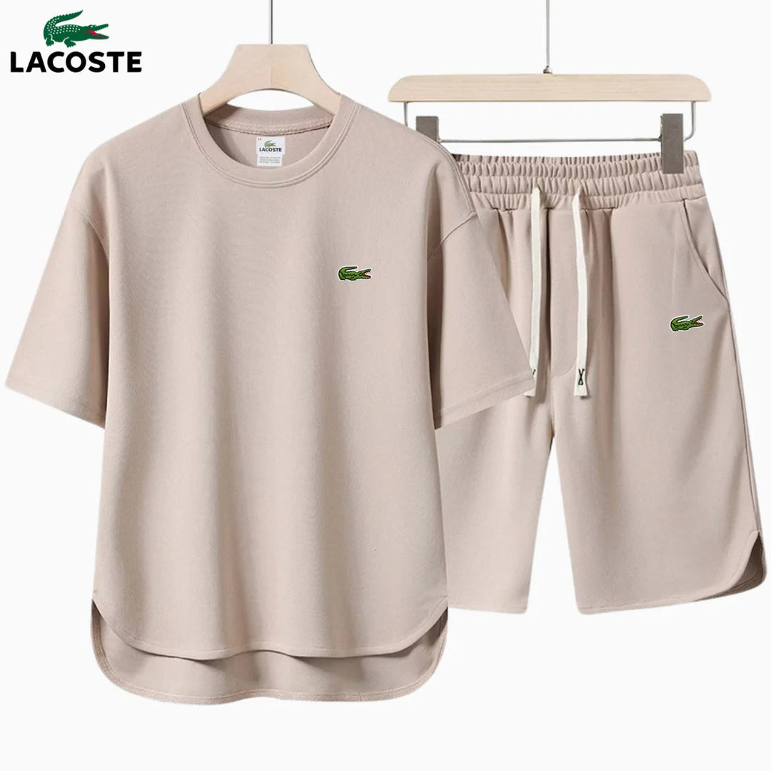 Conjunto LC™ – Elegancia Minimalista y Comodidad Ligera
