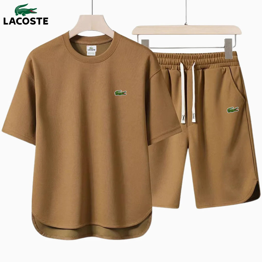Conjunto LC™ – Elegancia Minimalista y Comodidad Ligera