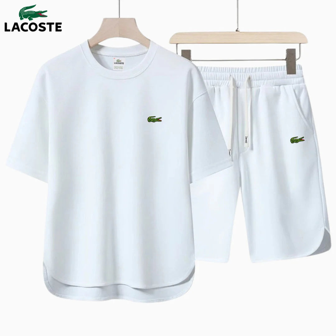 Conjunto LC™ – Elegancia Minimalista y Comodidad Ligera